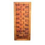 Door Msm Pine 813 Sleeper
