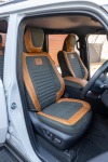 Toyota Avanza Baobab Leisure Collection Seat Covers For