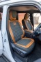 Toyota Avanza Baobab Leisure Collection Seat Covers For