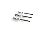Rivets Pop 3.2 X 8MM 100 Piece In Bag