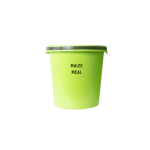 Kitchen Bucket 12L Maize Meal
