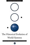 The Historical Evolution Of World-systems Evolutionary Processes In World Politics