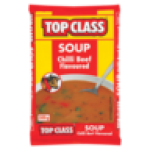 Chilli Beef Flavoured Soup 400G