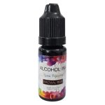 Habitat Alcohol Ink Resin Pigment Brown 10ML