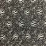 90CM 3 Cats Shwe-shwe Fabric Per Meter 34