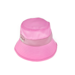Pink Fashionista Bucket Hat - 59CM