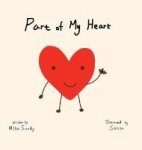 Part Of My Heart Hardcover