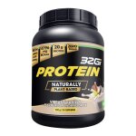 Protein Shake 720G - Vanilla