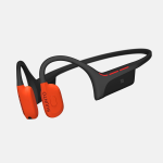 Suunto Wing 2 Headsets - Coral Orange