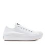 Converse All Star Move White
