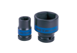 Socket Standard Impact 3 4" X 57MM 6PT