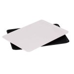 Tuff Tray Rectangular NO.18 - Black