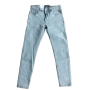 Resinplus Light Blue RS89 Jeans