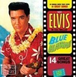Blue Hawaii Cd
