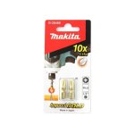 Makita: Torsion Grip Insert Bit Wood - B-28488