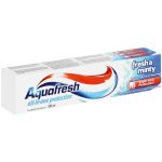 Aquafresh Fresh And Minty Toothpaste Pack Of 2