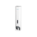 SOLO TR5 Toilet Roll Holder -white