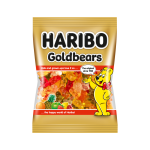 Hario Haribo - Gold Bears 80G