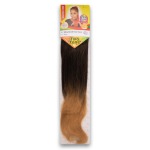 Ultra Braid Two Tone Mix Colour Pre-stretrched - 1 27