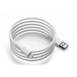 Loopd Lite USB To Lightning Cable 1 Meter - Dis-lightcble