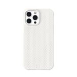 U Dot Protective Shell Case For Iphone 13 Pro Max Marshmallow