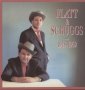 Flatt & Scruggs - 1948-59   Cd