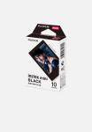 Fujifilm Instax MINI Film - Black Frame