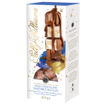 Sally Williams Milk Chocolate Nougat 400G