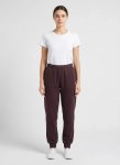 Polo Sophia Plum Jogger - XL Purple