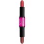 NYX Professional Makeup Wonder Stick Dual-ended Blush Stick Coral & Deep Peach 4G