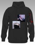 Jjk – Toge Inumaki Hoodie
