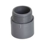 Swimming Pool Pvc Adaptor F&m 1 1/2 X 50MM
