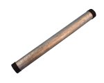 Galvanised Stand Pipe - 50X1000MM