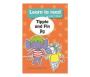 Learn To Read   Level 1   3: Tippie And Fin Jig   Paperback