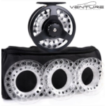 Cassette Fly Reel
