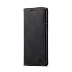 Flip Rfid Magnetic Phone Case Compatible With Samsung A40