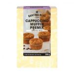 Cappuccino Muffin Premix 200G