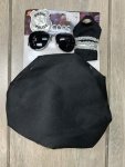 Police Cops 5PC Set