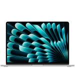 Apple 15-INCH Macbook Air: M5 Chip With 10-CORE Cpu And 10-CORE Gpu 16GB 1TB SSD - Silver Model A3448