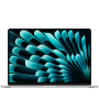 Apple 15-INCH Macbook Air: M5 Chip With 10-CORE Cpu And 10-CORE Gpu 16GB 1TB SSD - Silver Model A3448