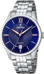 Festina Analogue Quartz With Stainless Steel Strap Men's Watch F20425 5