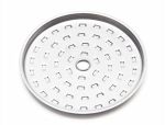 Univen Stainless Steel Percolator Filter Basket Lid Compatible With Cuisinart PRC-12 PRC-12N PRC-12FBC