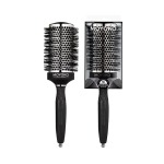 Silver Arch Round Blow Dry Brush 55MM