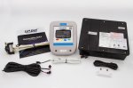 Electronic Thermostat – Max With Tuya Module