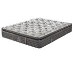 Sealy Crown Jewel - Pizazz Medium Mattress