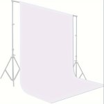 Pristine Backdrop Made Of Polyester Material Perfect For Photography Booths Photo Shoots Background Screens Video Recordings And