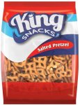 Pretzels Mix Pretzel 1 X 200 G