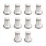 Car Vacuum Cleaner Filters 10 Pcs Reusable Washable