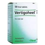 Vertigo Tabs 50'S