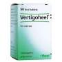 Vertigo Tabs 50'S
